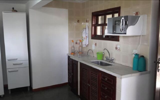 Casa Condomínio Geribá