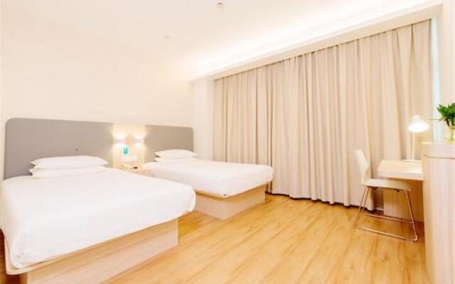 Hanting Hotel (Xi'an Longshou North Road)