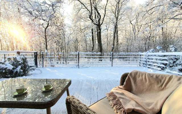 Luxury apartment DOLCE VITA