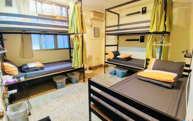 Zoar Guest House