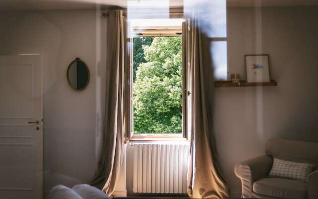 Tomette Singuliere - Chambres d'hotes