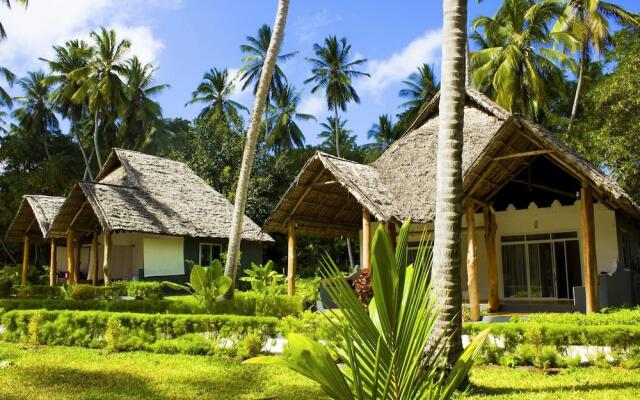 Mafia KIvulini Lodge