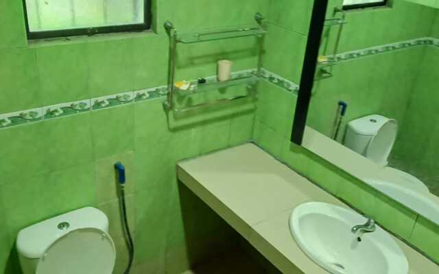 OYO Home 90352 Muan's Homestay