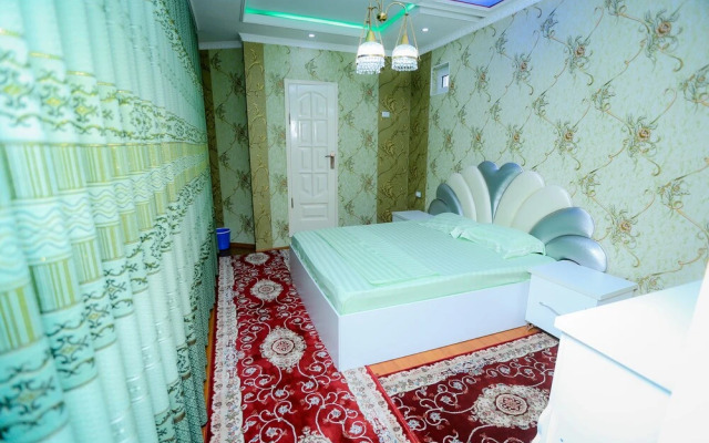 Hotel Kurush