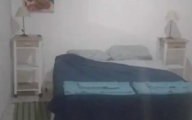Zona Peatonal Central Apartment Mendoza City