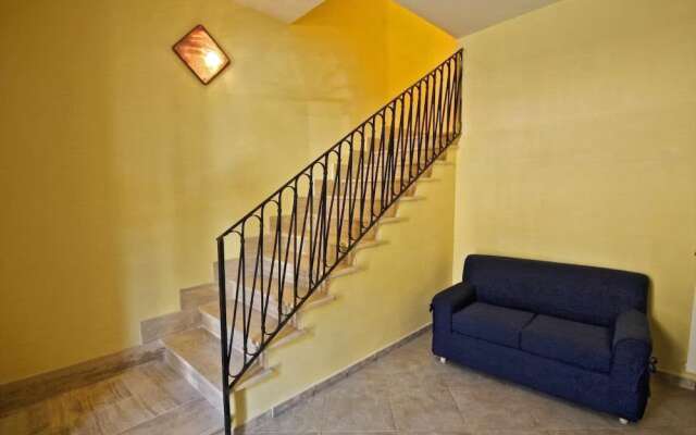 Il Cantinone Rooms