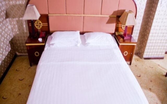 Jin Hong Lin Hotel