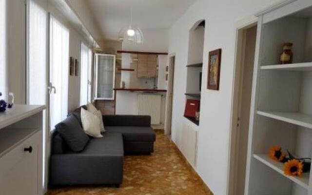 Flat 2 bedrooms 1 bathroom - Genoa