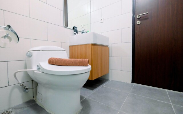 Simply 2BR Lexington Apartment