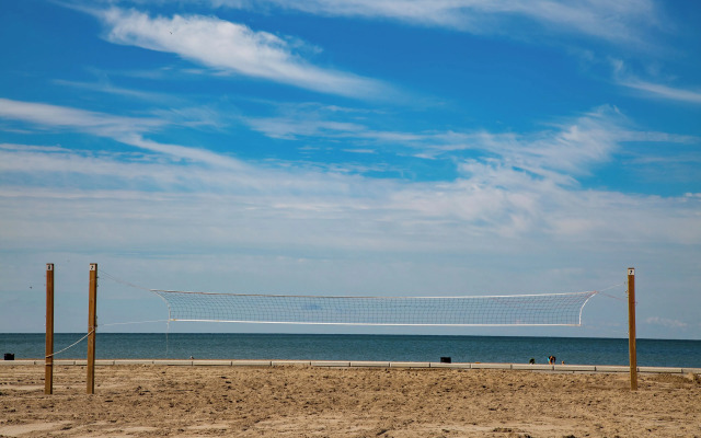 The Kingsville House