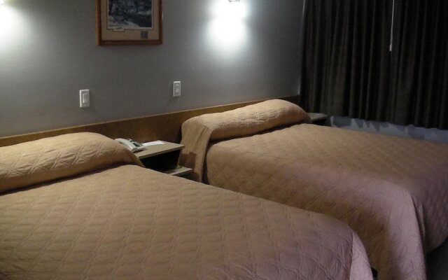 Perth-Andover Motor Inn