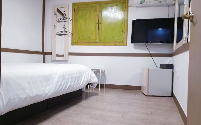 Hangeul Guesthouse