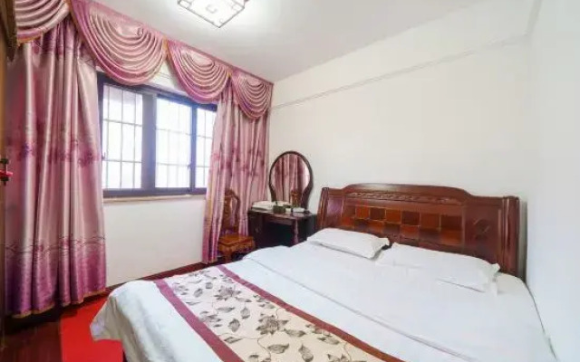 Feicuiyuan Xingfu Homestay (Nanning East Railway Station Branch)