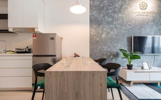 Southlink Bangsar South by Five Senses