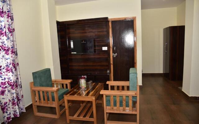 Royal Cedar BnB