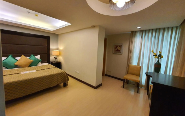 Festive Hotel Makati