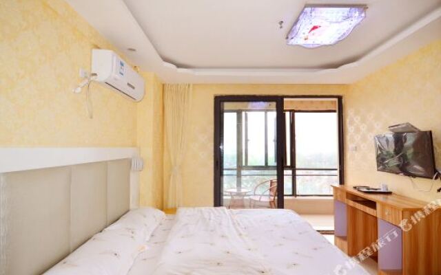 Xinhong 7 Hotel