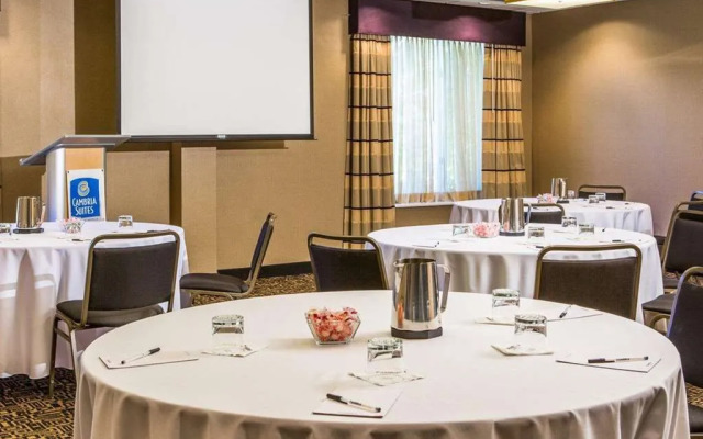 Cambria Suites Traverse City