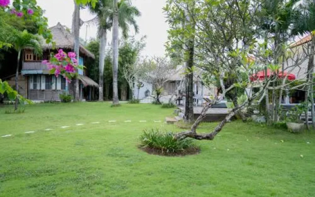 卡利斯别墅酒店(Villa Kalis)
