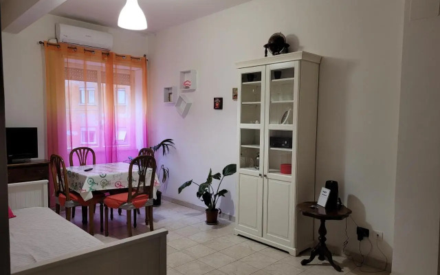 In My Place