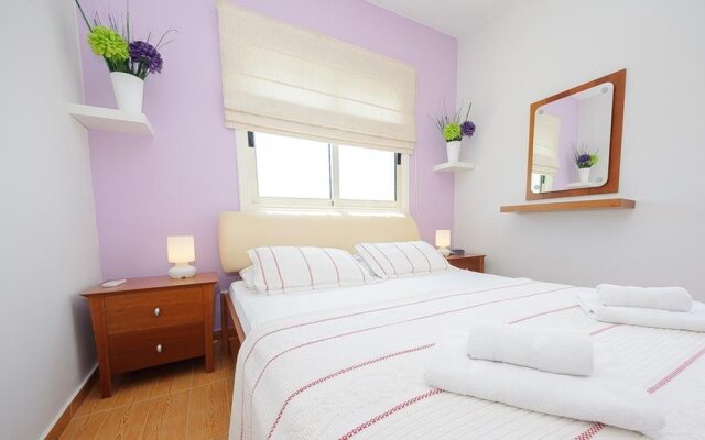 Rent Private Villa 036
