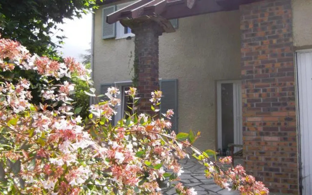 Guesthouse Aigremont