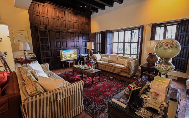 Hotel Casa Bansley