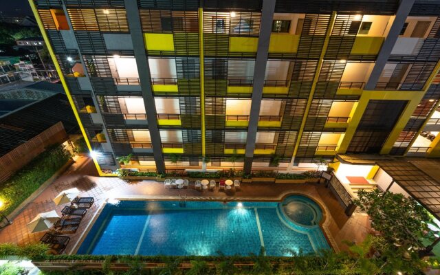S.B. Living Place