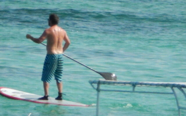 Lembongan Sanctuary Villas