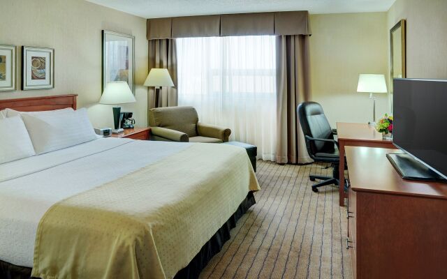 Holiday Inn Guelph Hotel and Conference Centre