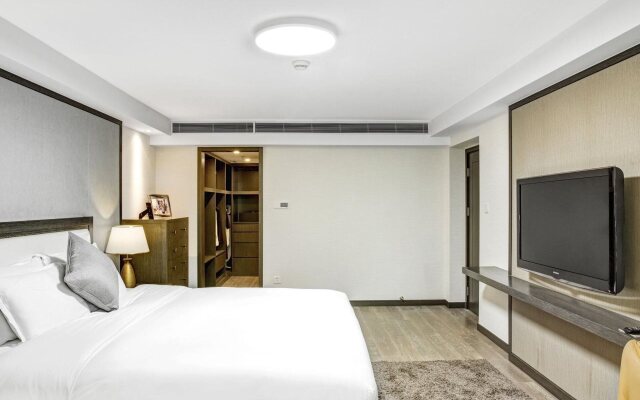 The Westin Shenyang