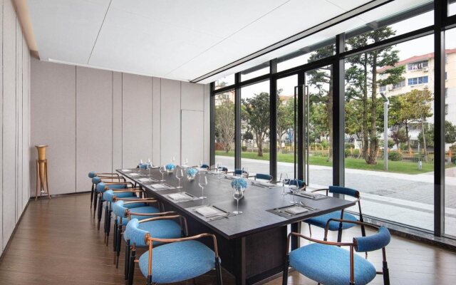 Four Points by Sheraton Shanghai Jiading