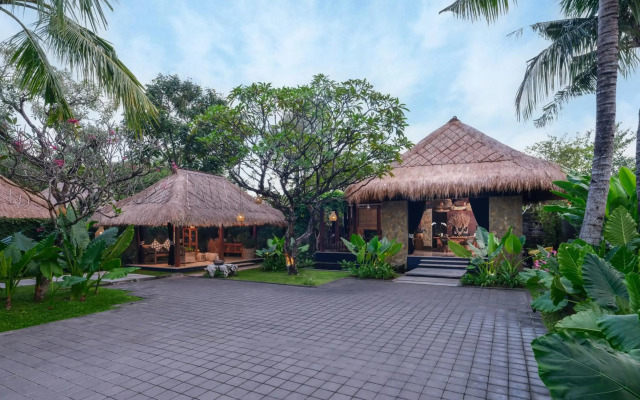 The One Boutique Villa