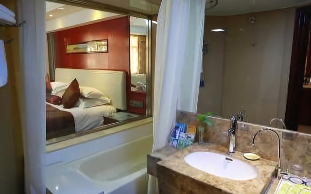Xinyue Hotel