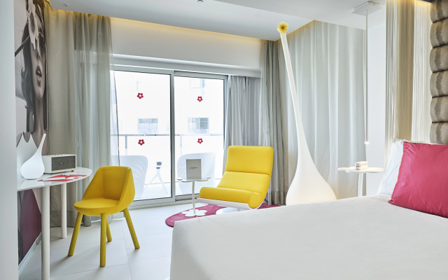 Five Flowers Hotel Formentera, member of Meliá Collection