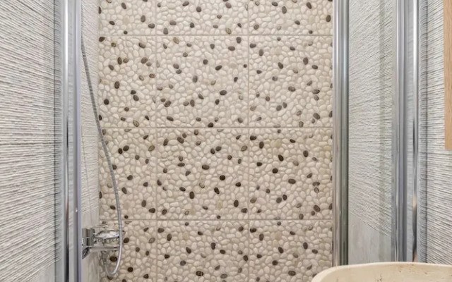 Serene Acropolis View Roofdeck