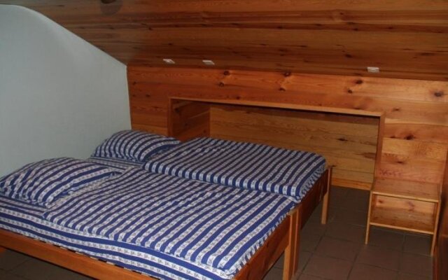 Bed and Breakfast Chalet Rey-Bellet