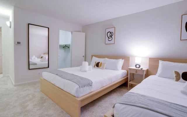 Serene DC-Area Apartments
