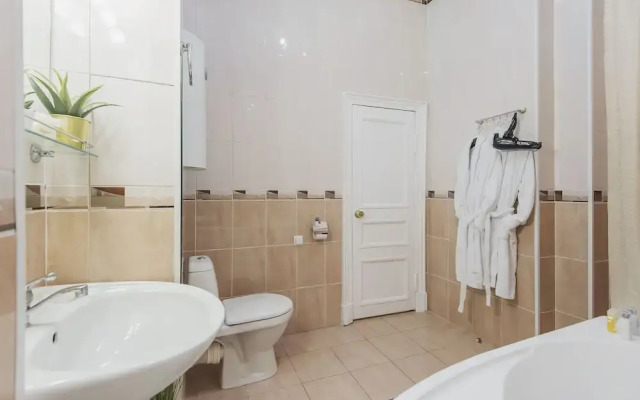GM Apartment Tverskaya 6 - 1