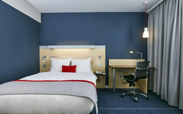 pentahotel Rostock