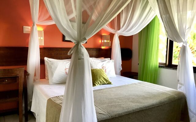 Hotel Portaló