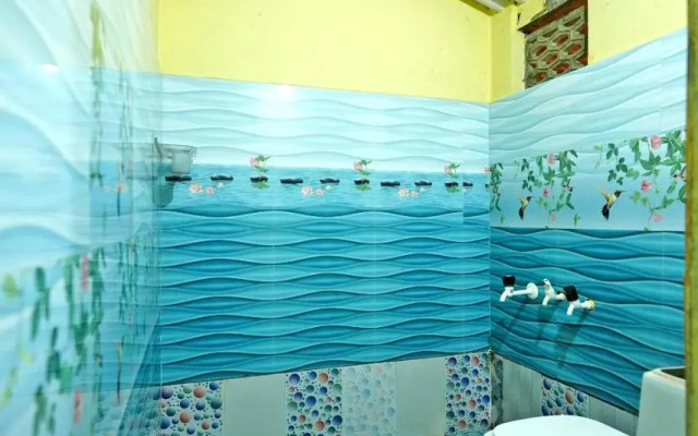 Karadikallu Homestay