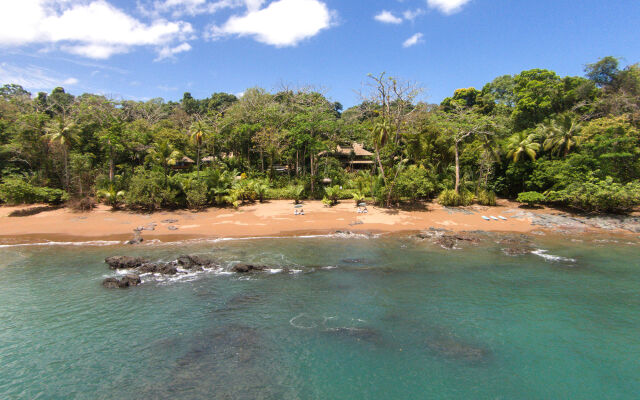 Copa De Arbol Beach & Rainforest Resort