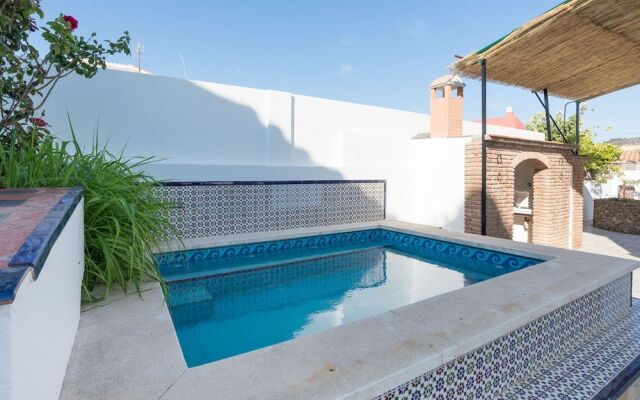 Alhaurin de la Torre: Villa Retamar