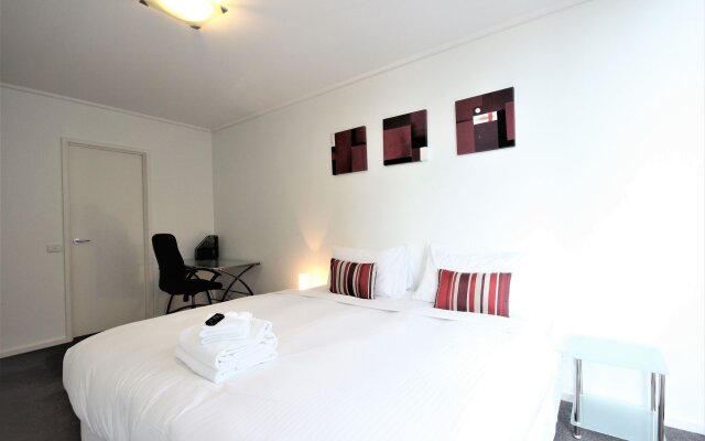 StayIcon Serviced Apartments