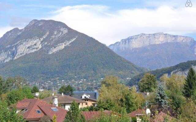 Amélia Private Apartment Terrace