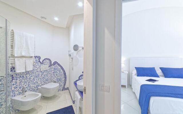 Exclusive Home Ischia