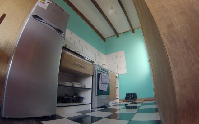 Kapai Departamentos de Turismo