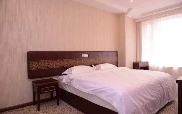 Shuangsheng Saifu Business Hotel