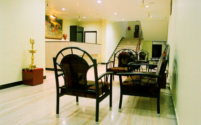 Hotel Srinivas